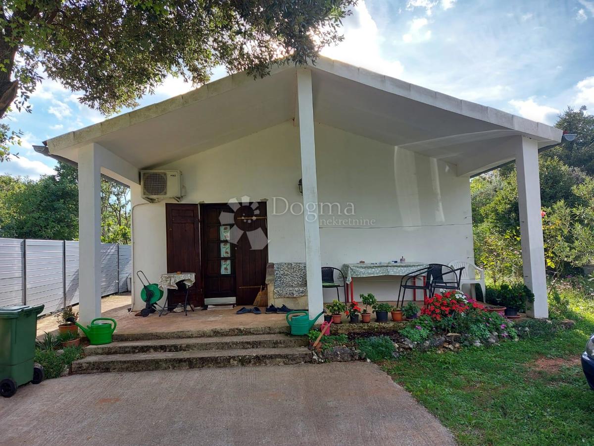 Hiša Pavićini, Marčana, 100m2