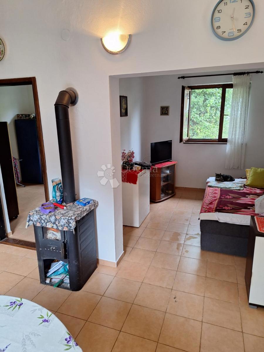 Hiša Pavićini, Marčana, 100m2