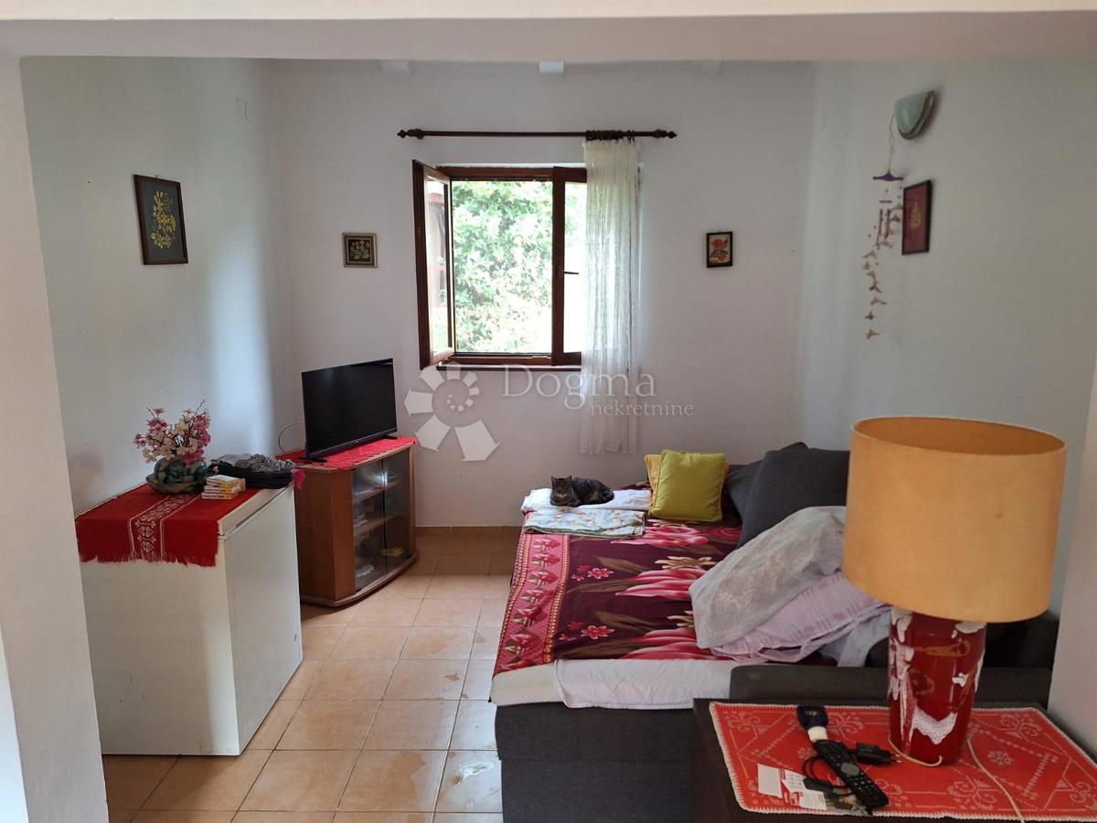 Hiša Pavićini, Marčana, 100m2