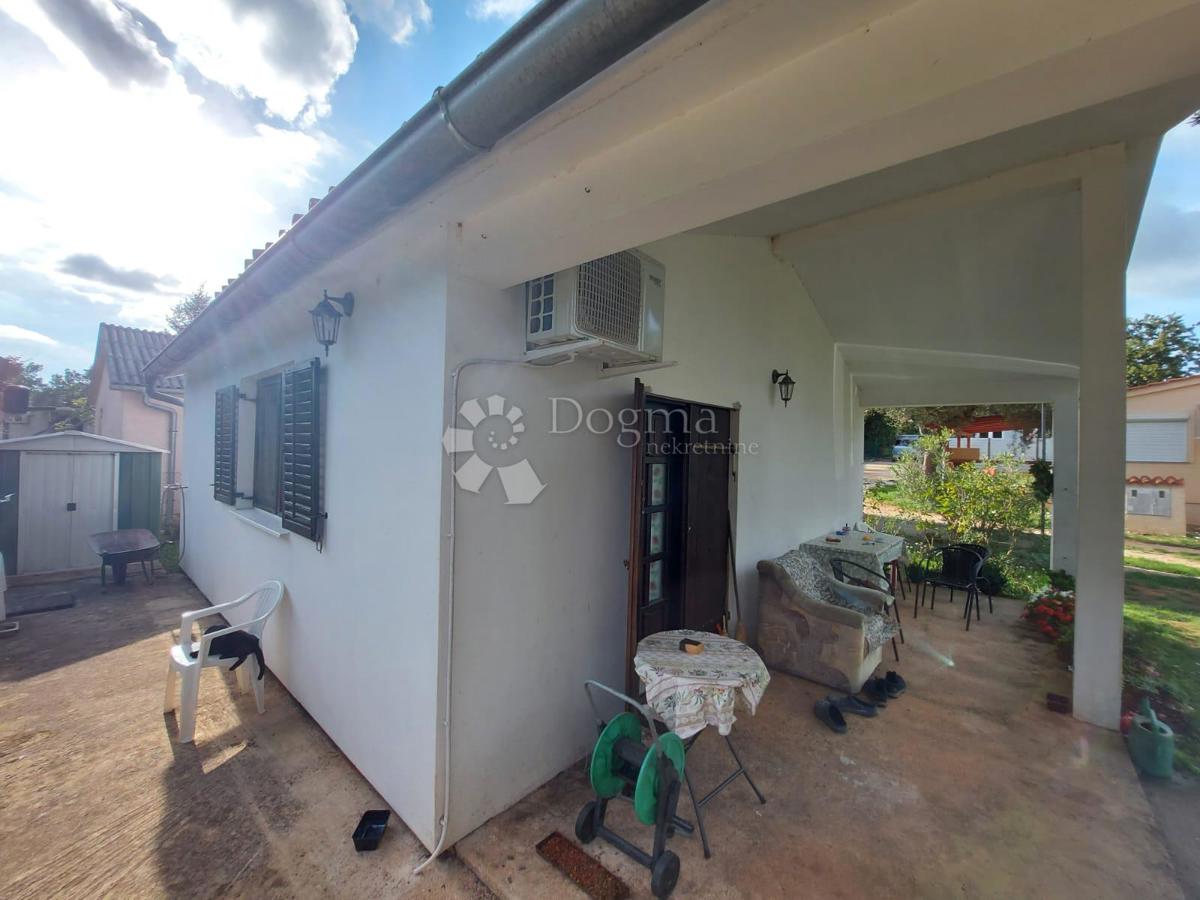 Hiša Pavićini, Marčana, 100m2