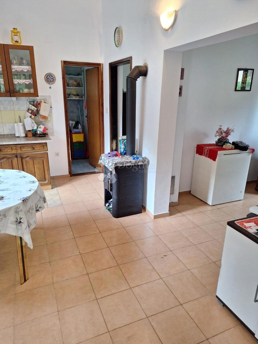 Hiša Pavićini, Marčana, 100m2