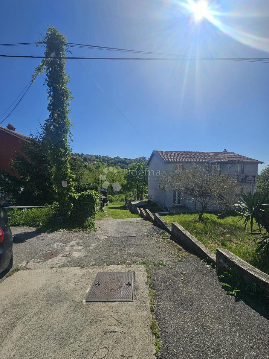 Zazidljivo zemljišče Marinići, Viškovo, 1.700m2