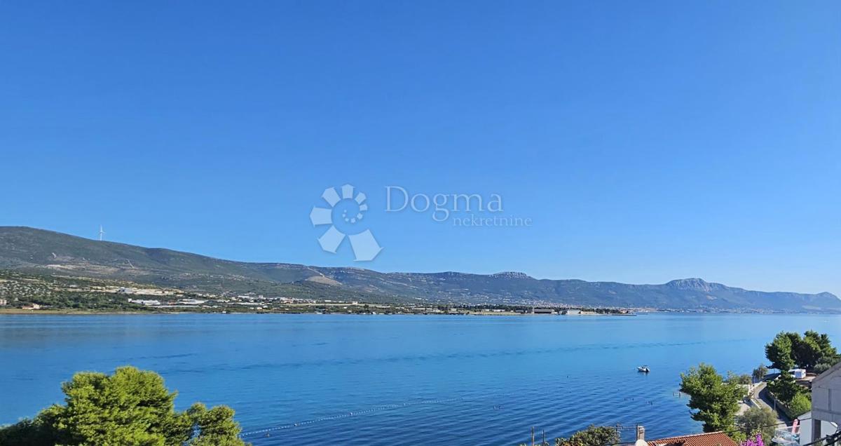 Stanovanje Miševac, Trogir, 90m2