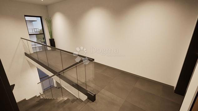 Stanovanje Peroj, Vodnjan, 77,60m2