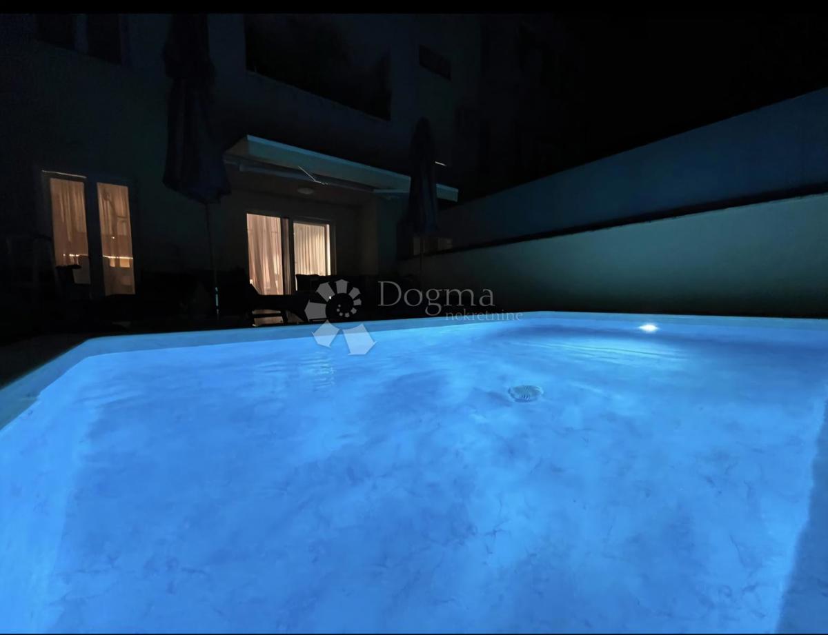 Stanovanje Makarska, 74,90m2