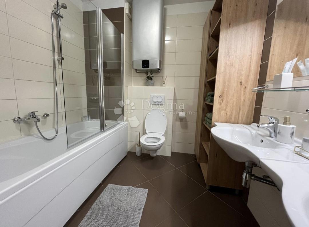 Stanovanje Makarska, 74,90m2