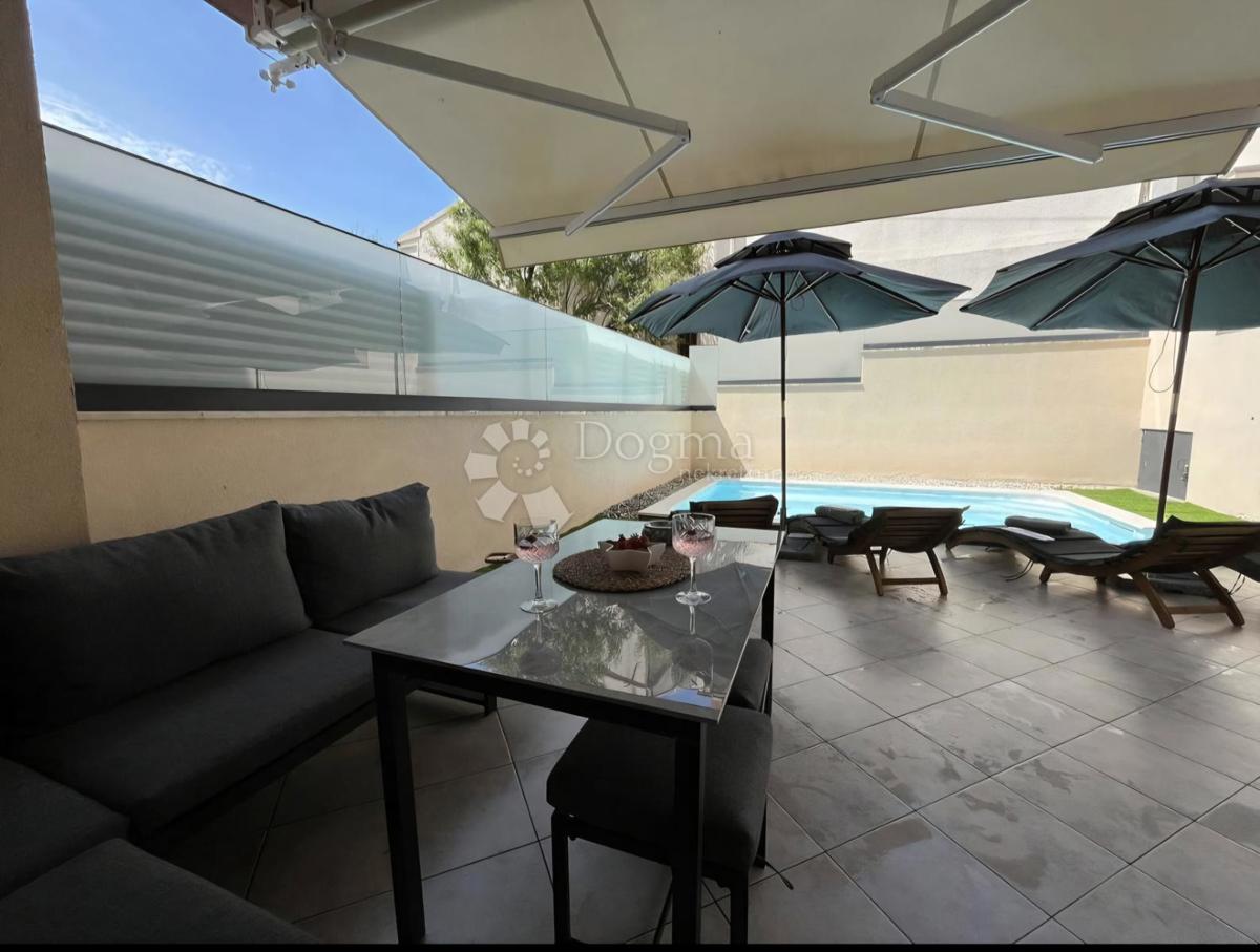 Stanovanje Makarska, 74,90m2