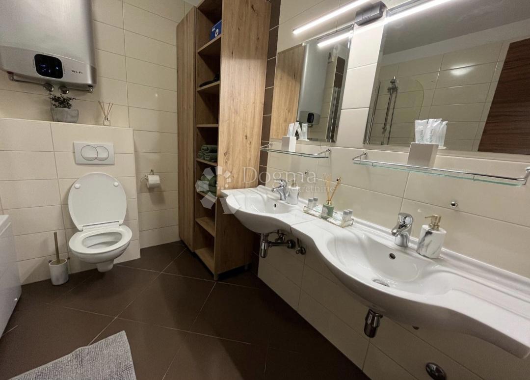 Stanovanje Makarska, 74,90m2