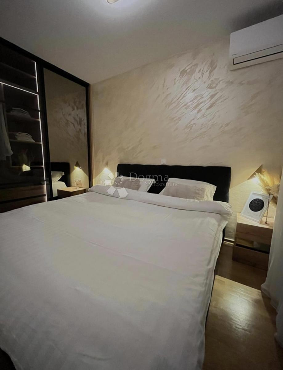 Stanovanje Makarska, 74,90m2