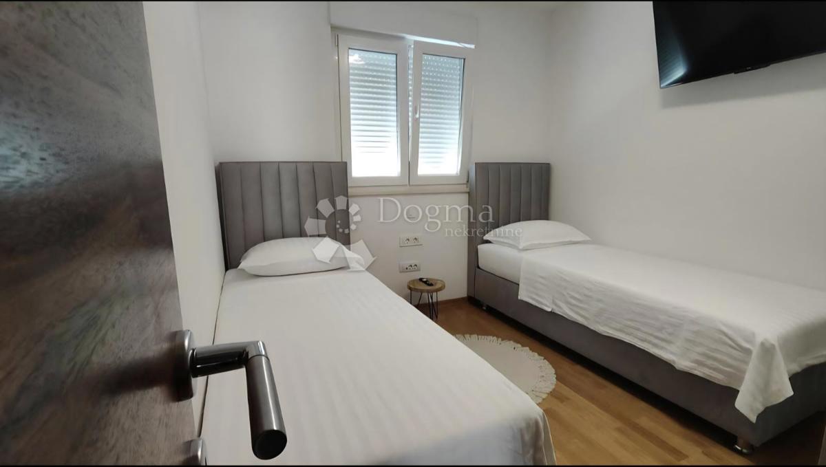 Stanovanje Makarska, 74,90m2