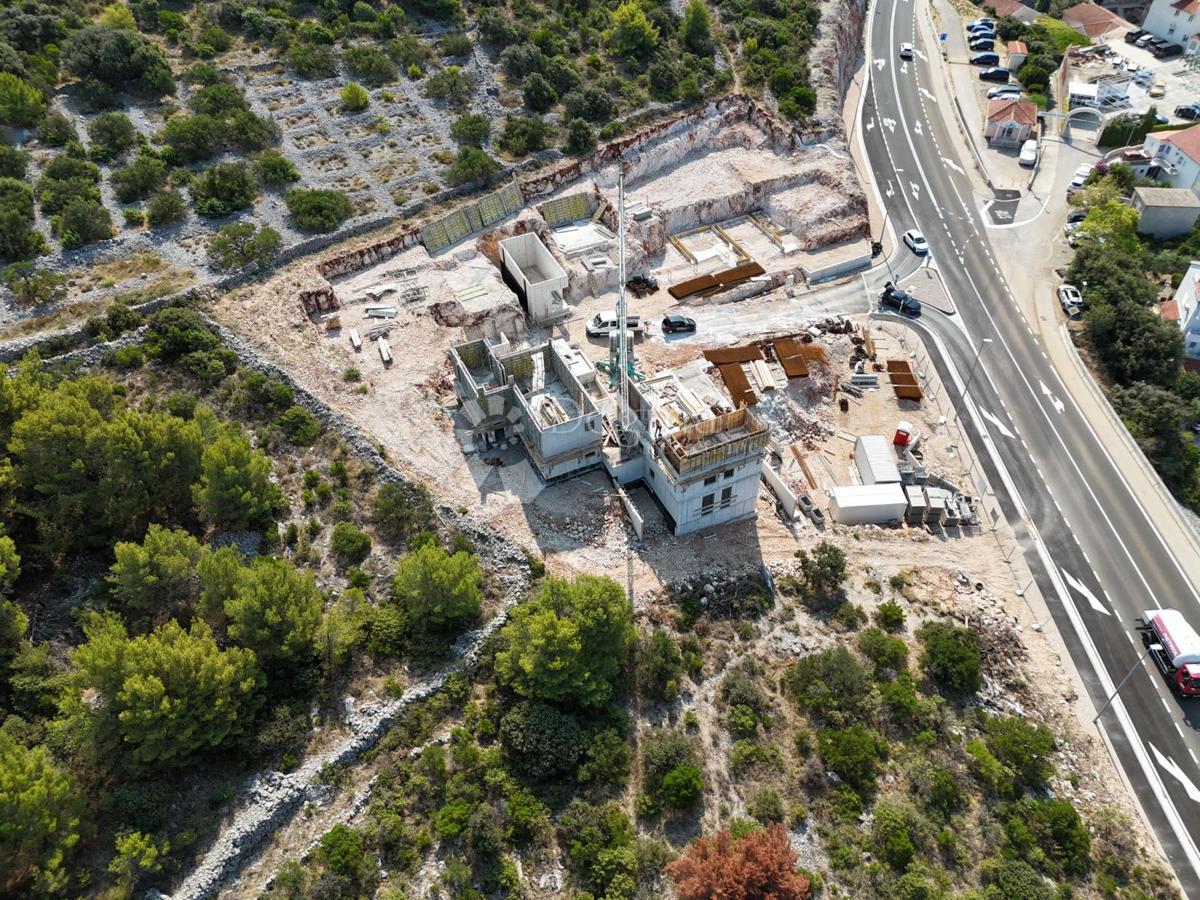 Stanovanje Primošten, 121m2