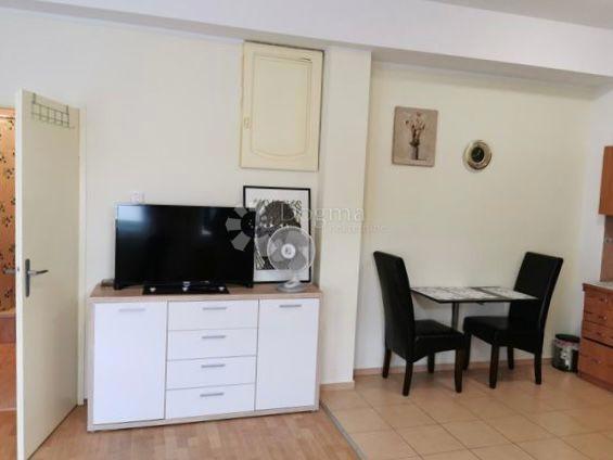 Stanovanje Dubrava, Donja Dubrava, 25,94m2