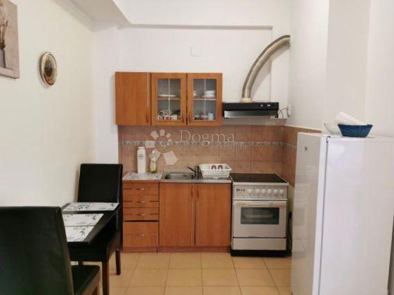 Stanovanje Dubrava, Donja Dubrava, 25,94m2