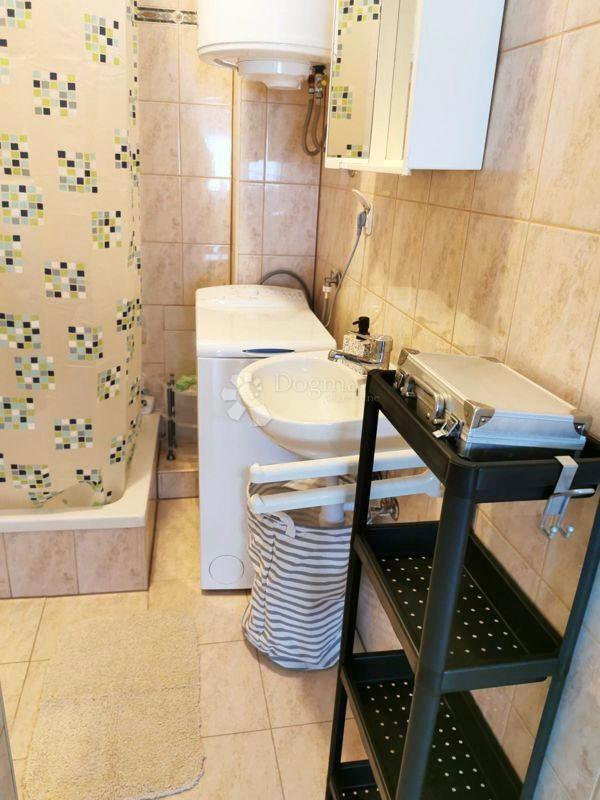 Stanovanje Dubrava, Donja Dubrava, 25,94m2