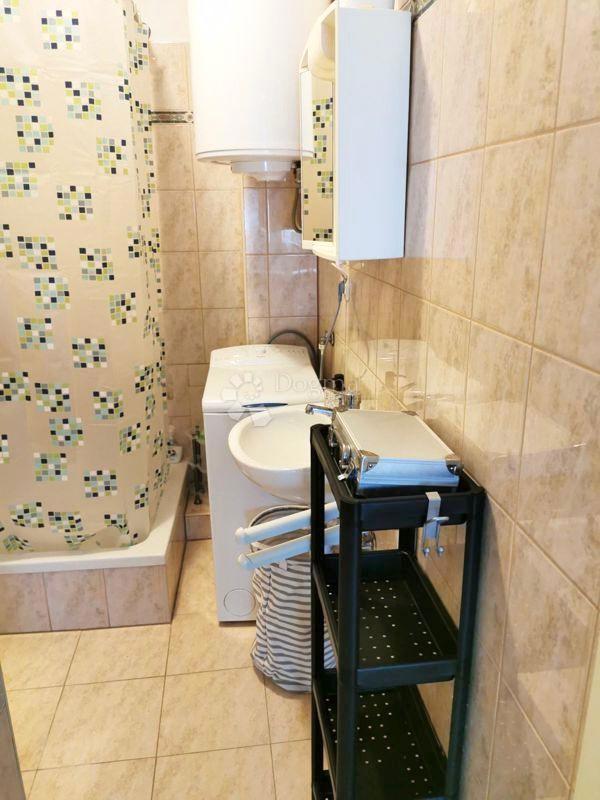 Stanovanje Dubrava, Donja Dubrava, 25,94m2