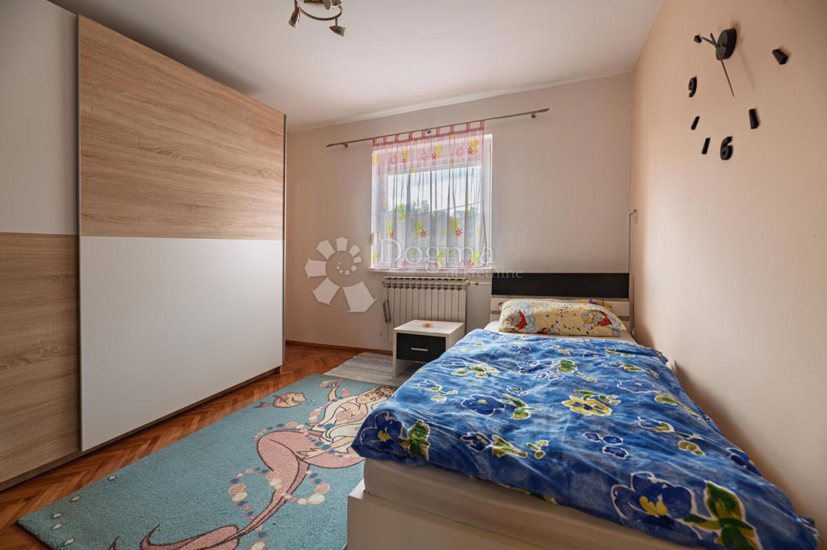 Hiša Črnomerec, 264m2