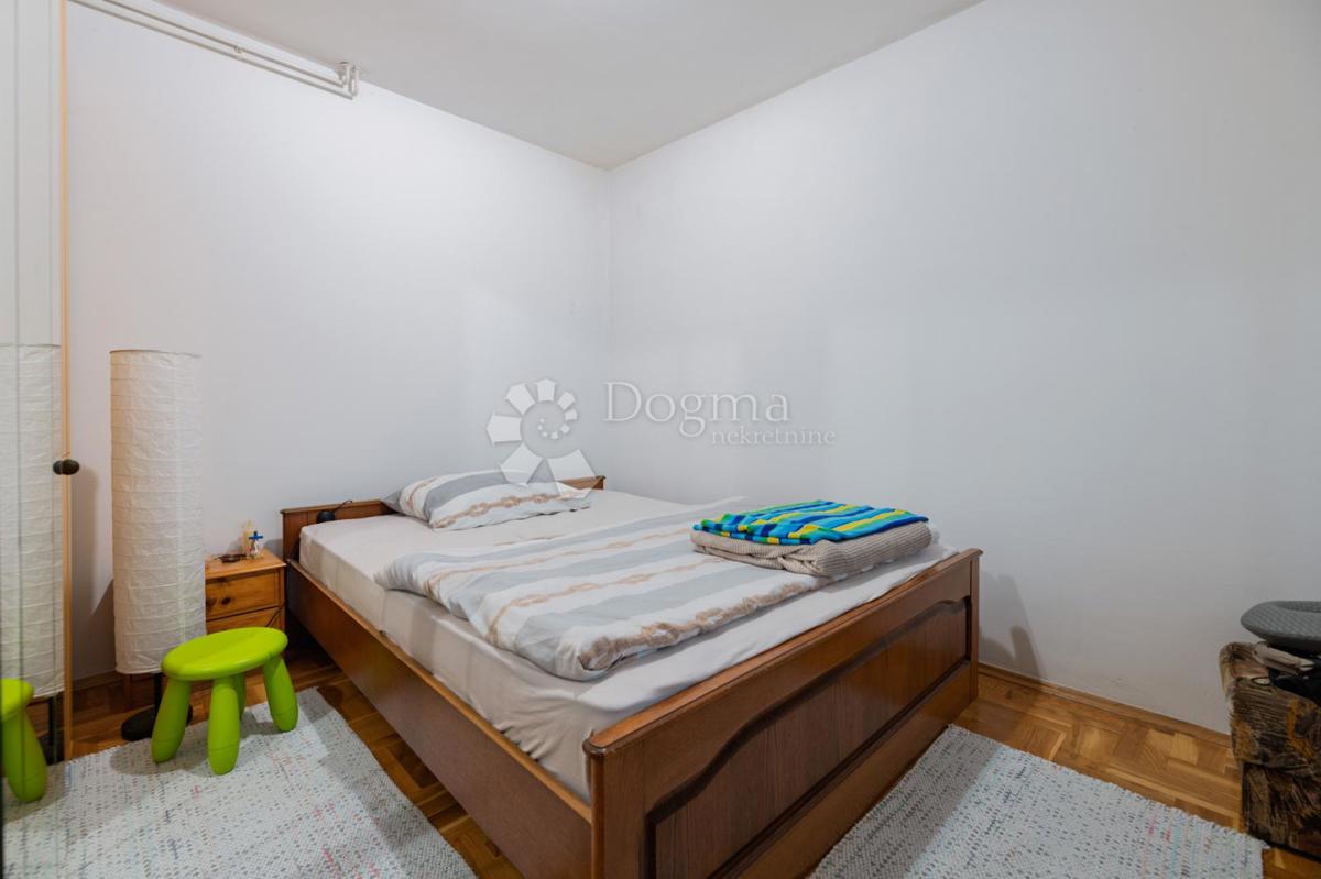 Hiša Črnomerec, 264m2