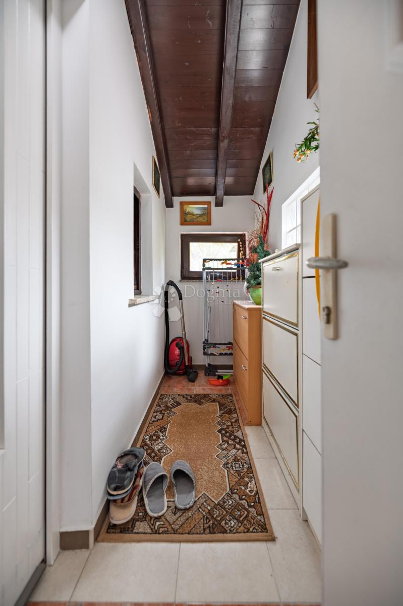 Hiša Črnomerec, 264m2