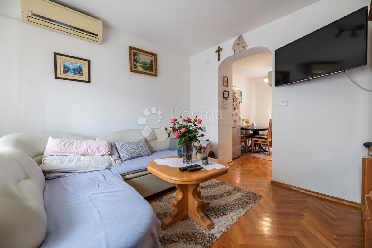 Hiša Črnomerec, 264m2