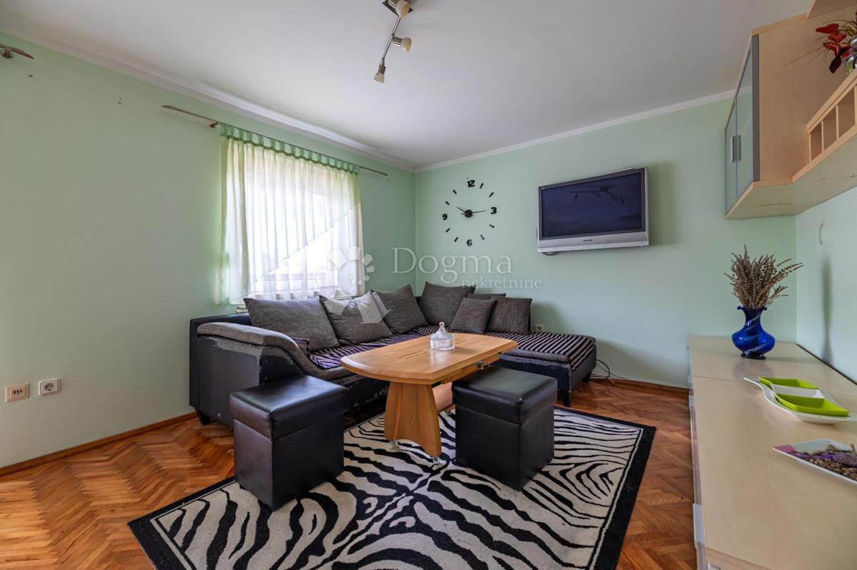 Hiša Črnomerec, 264m2