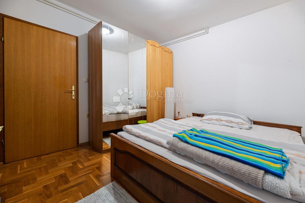 Hiša Črnomerec, 264m2