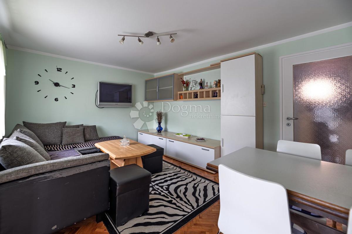 Hiša Črnomerec, 264m2