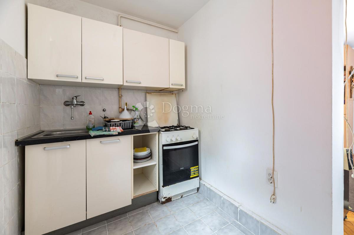 Hiša Črnomerec, 264m2