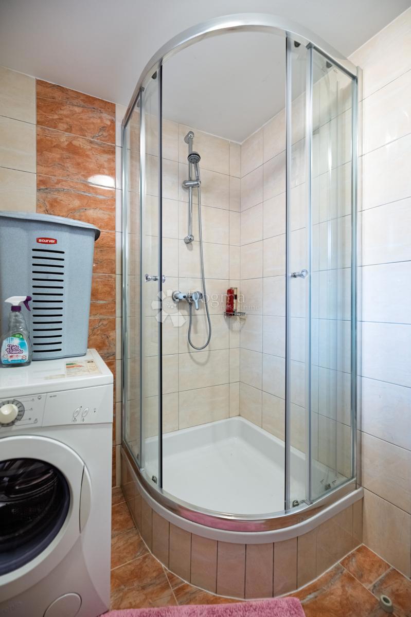 Hiša Črnomerec, 264m2