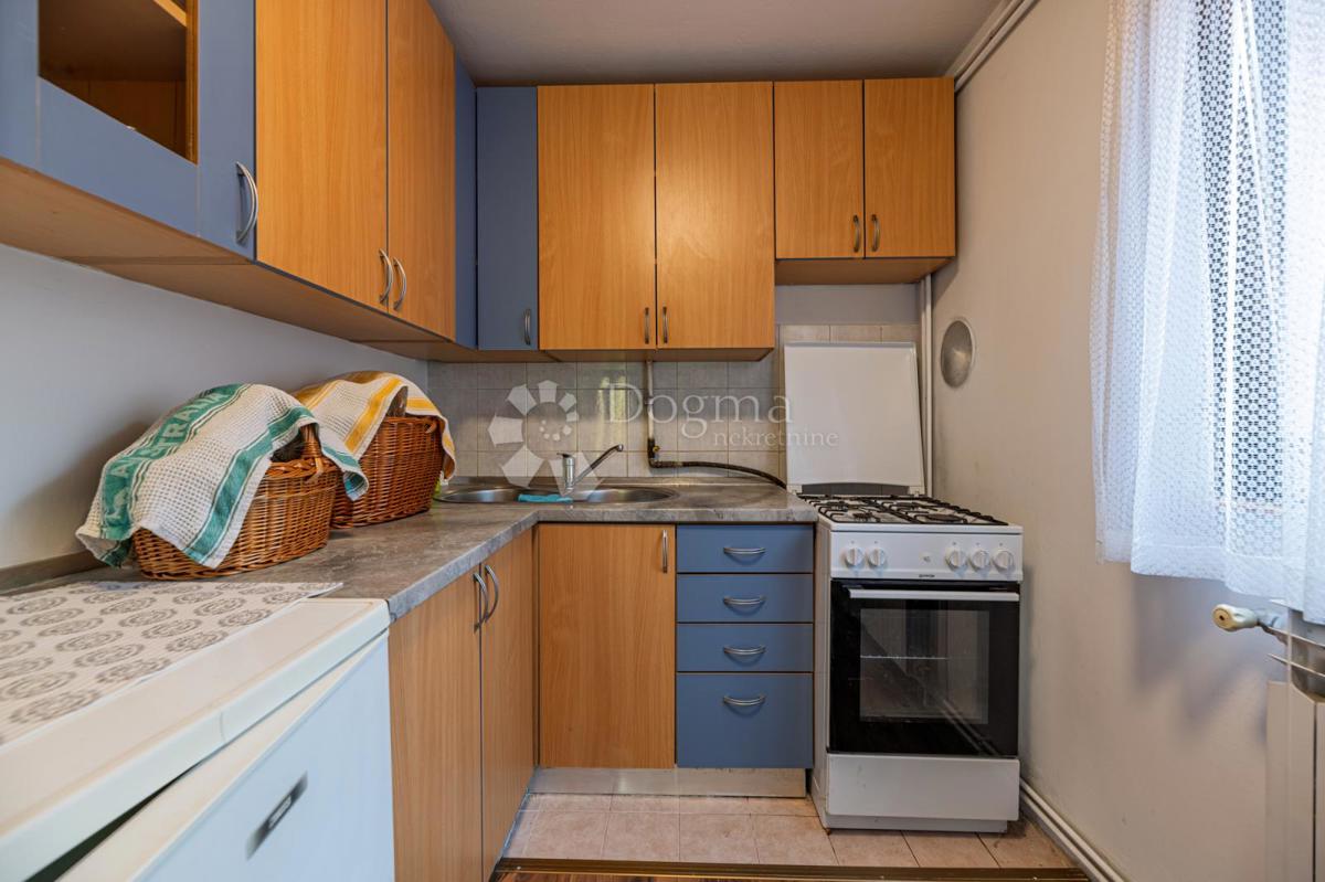 Hiša Črnomerec, 264m2