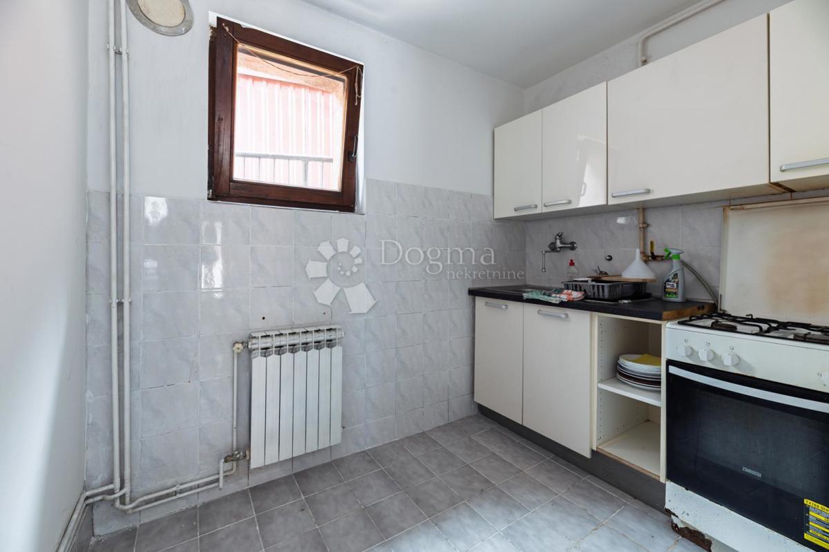 Hiša Črnomerec, 264m2