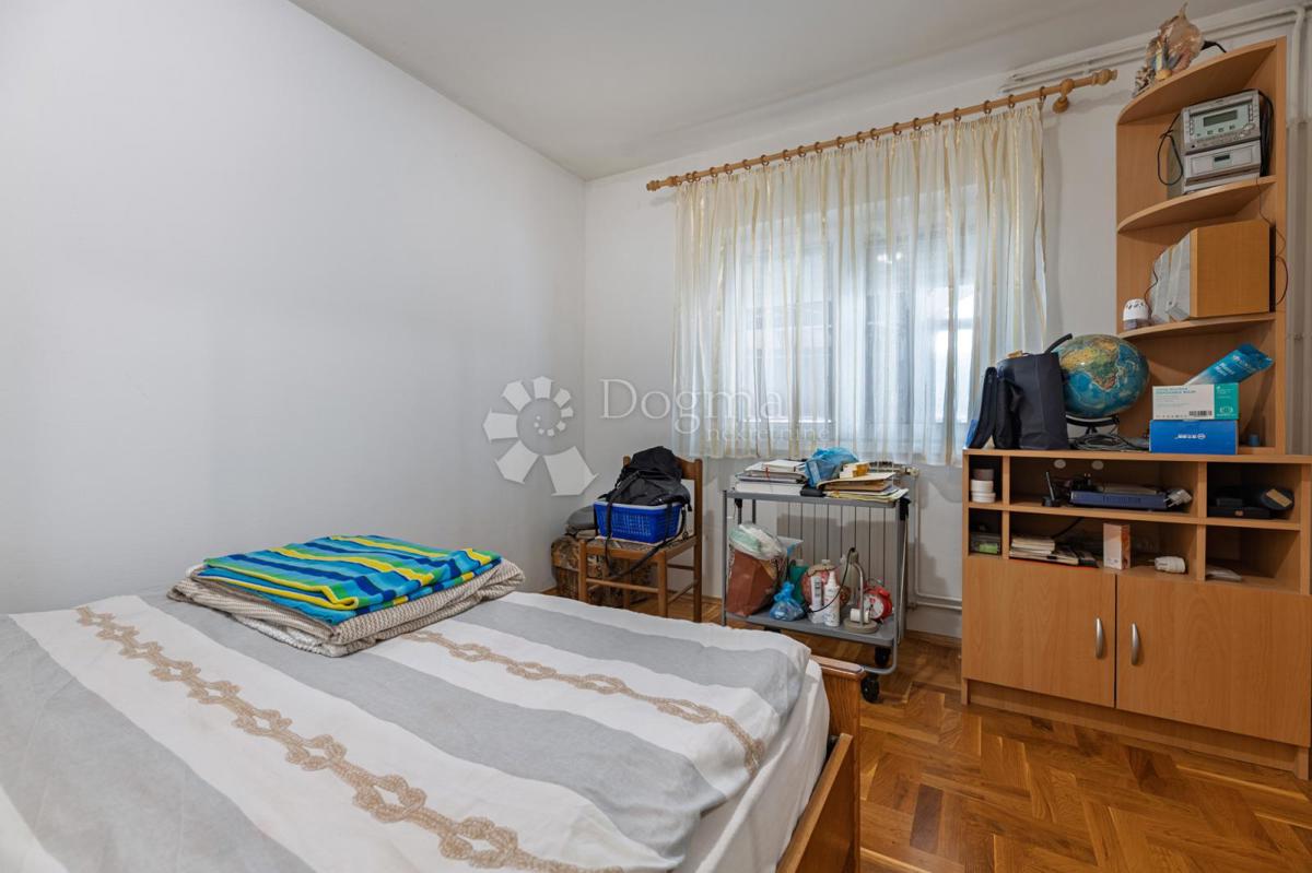 Hiša Črnomerec, 264m2