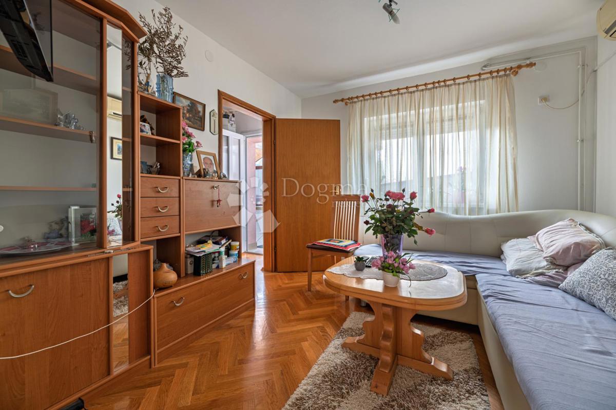 Hiša Črnomerec, 264m2