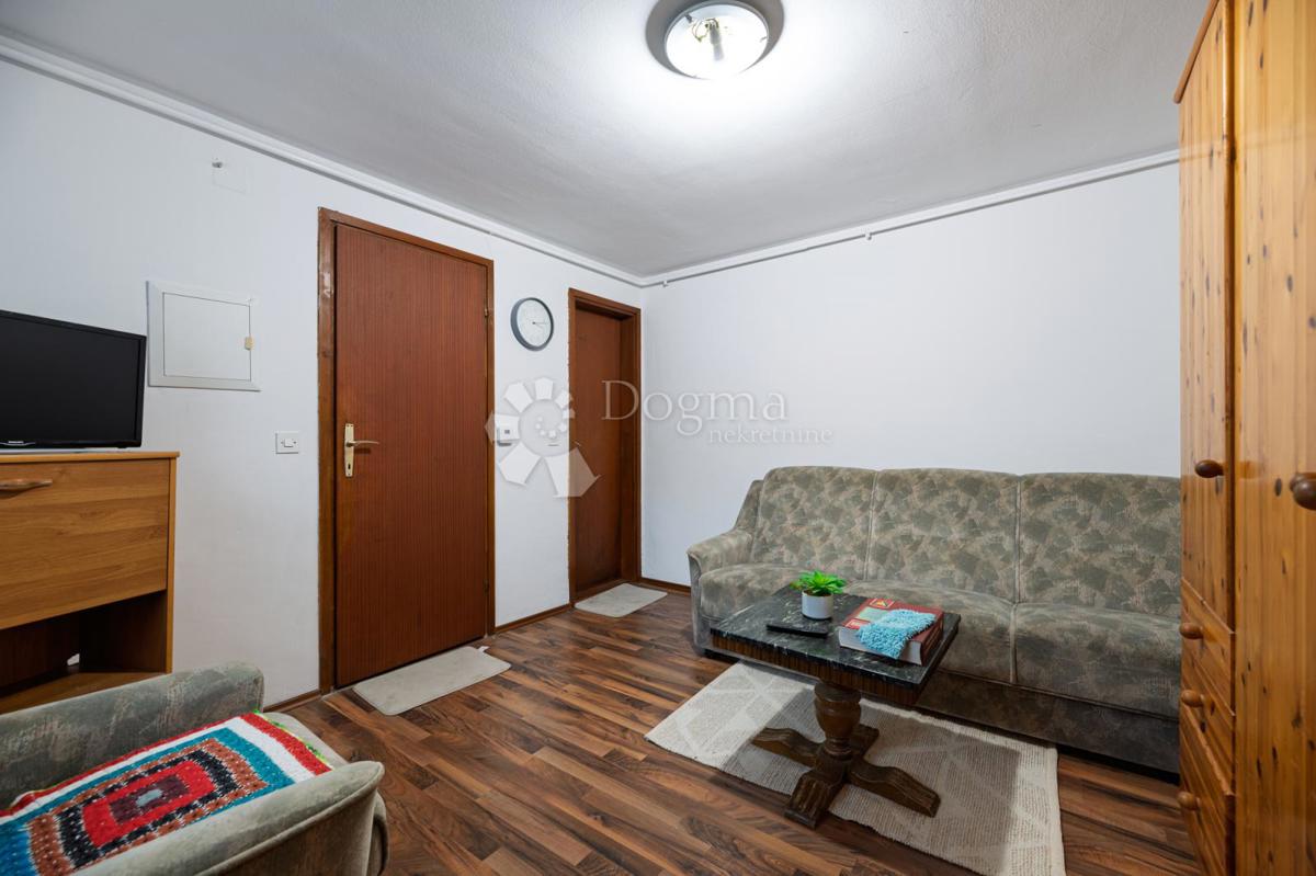 Hiša Črnomerec, 264m2