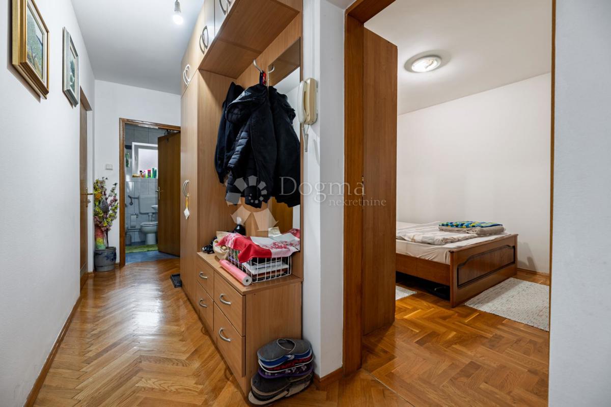 Hiša Črnomerec, 264m2