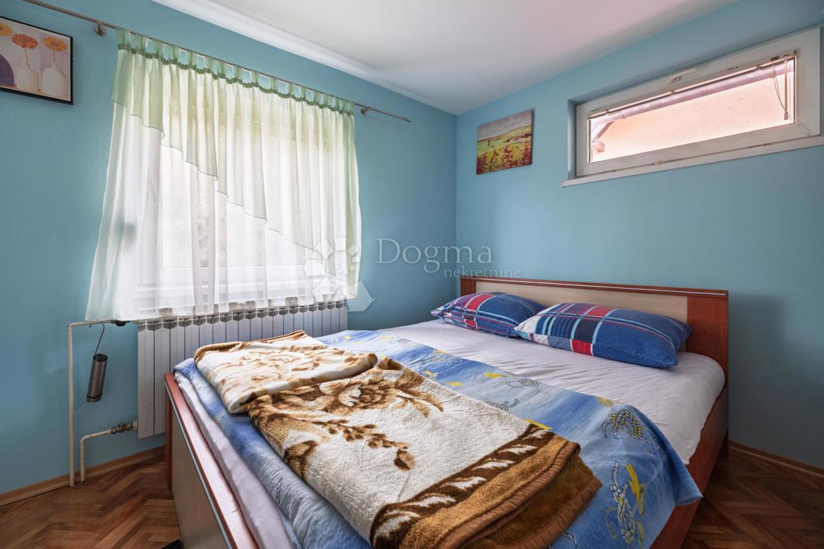 Hiša Črnomerec, 264m2