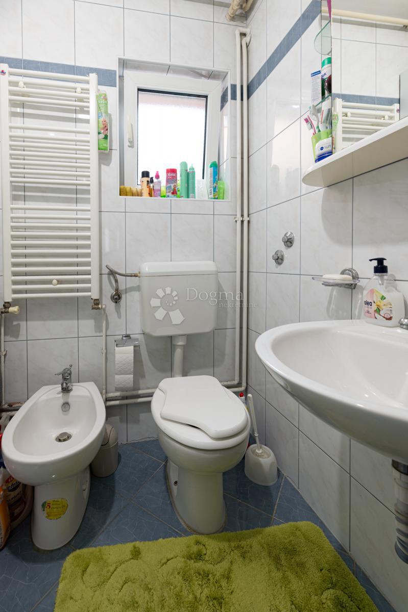 Hiša Črnomerec, 264m2