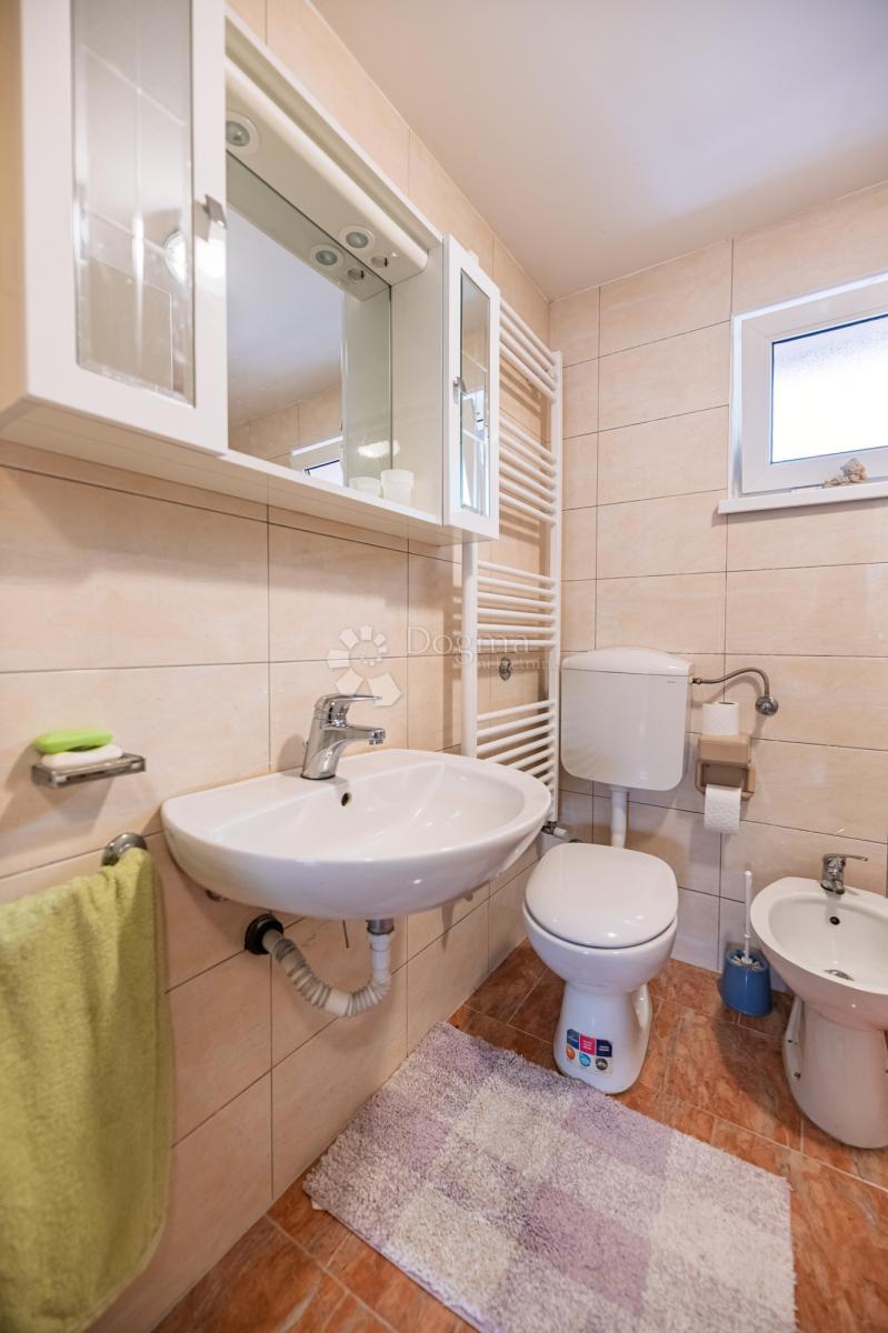 Hiša Črnomerec, 264m2