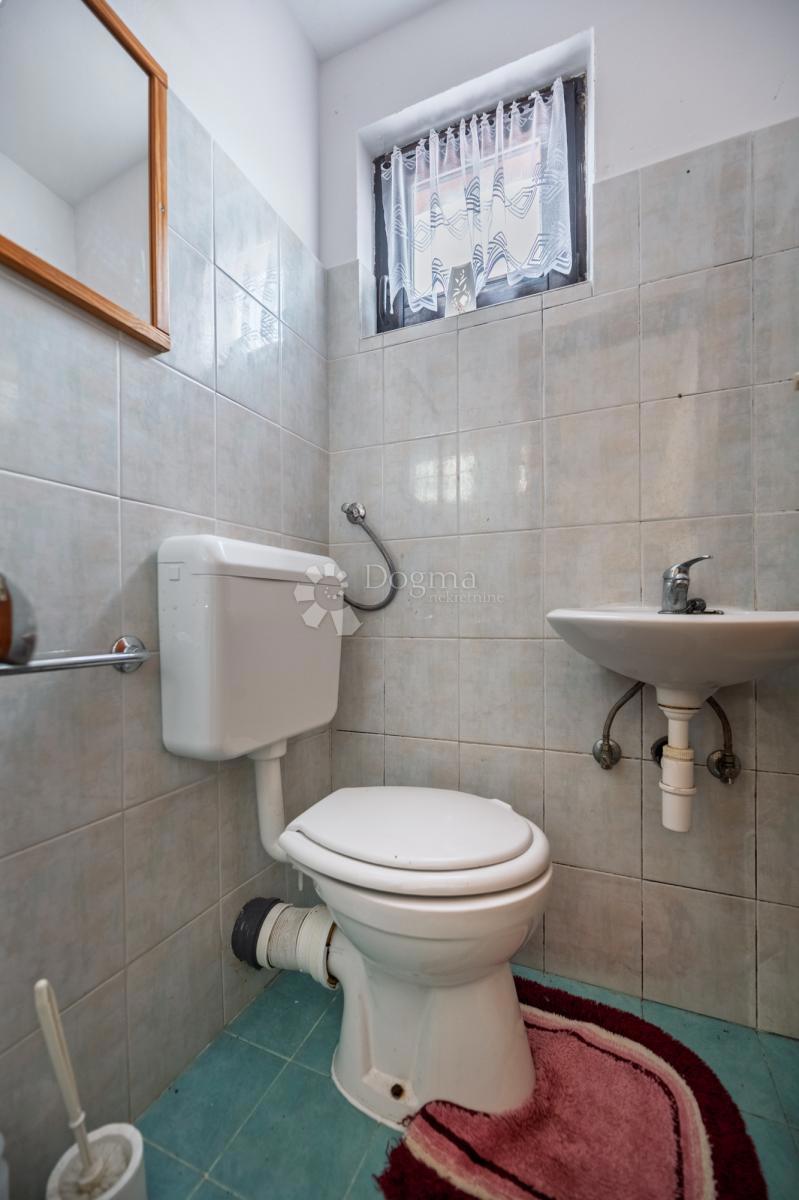 Hiša Črnomerec, 264m2