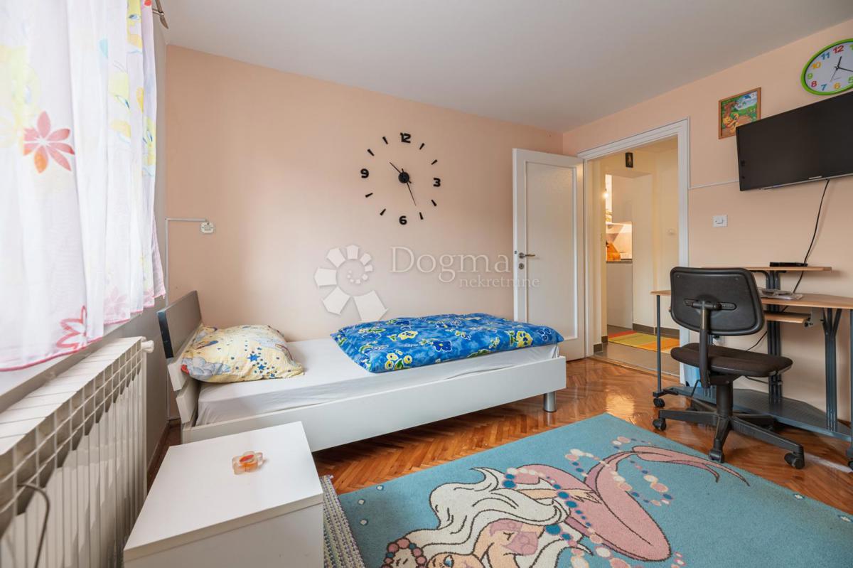 Hiša Črnomerec, 264m2