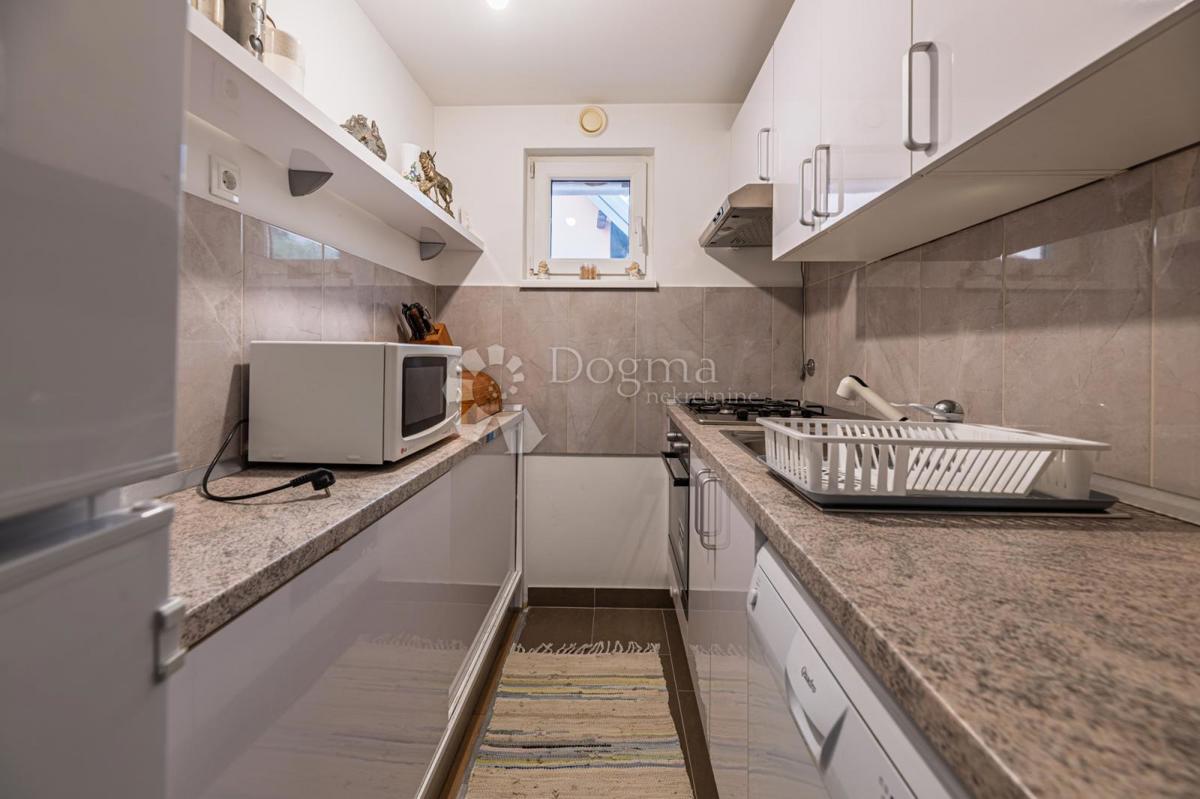 Hiša Črnomerec, 264m2