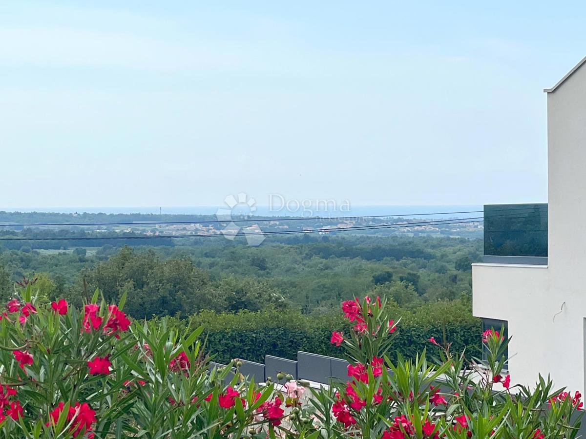 Hiša Kaštelir, Kaštelir-Labinci, 180m2