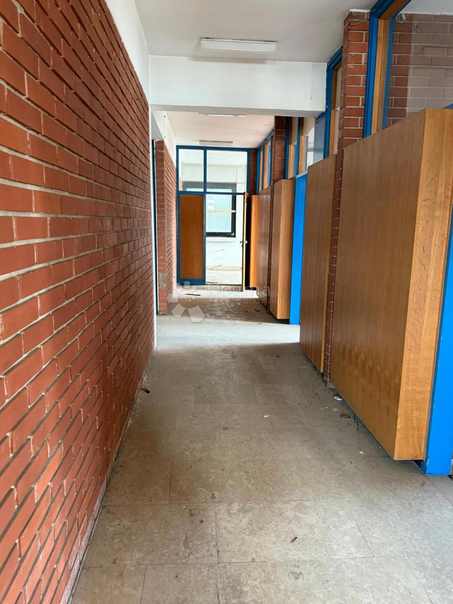 Poslovni prostor Jug, Čakovec, 1.484m2