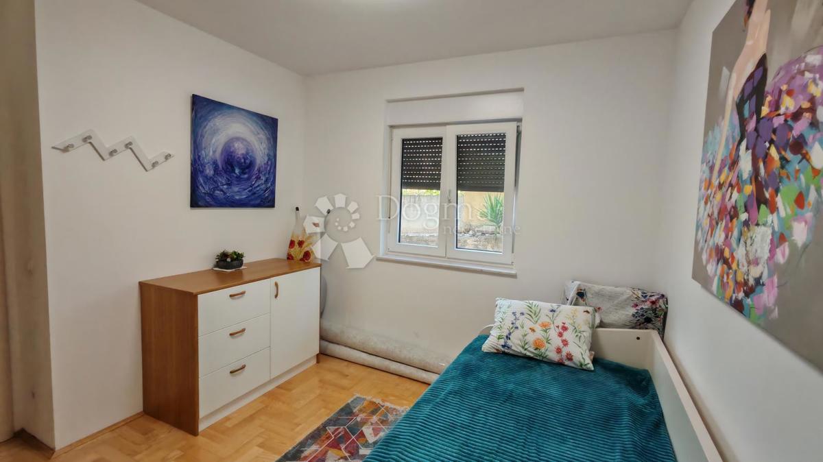 Apartma Jadranovo, Crikvenica, 51,62m2