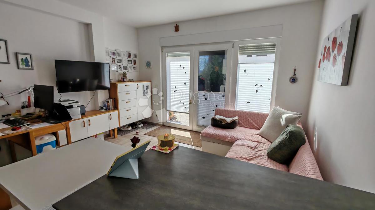 Apartma Jadranovo, Crikvenica, 51,62m2