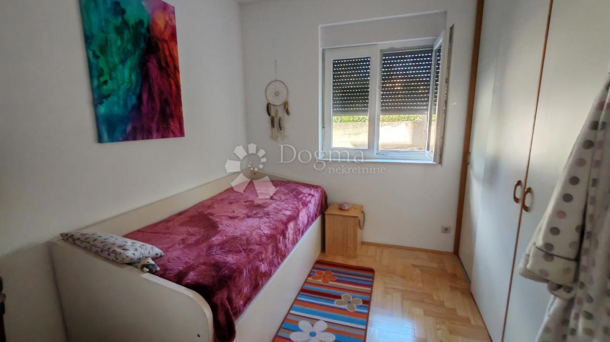 Apartma Jadranovo, Crikvenica, 51,62m2