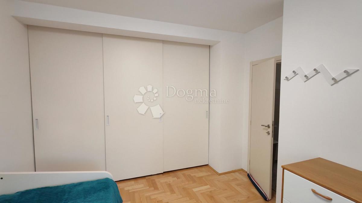 Apartma Jadranovo, Crikvenica, 51,62m2