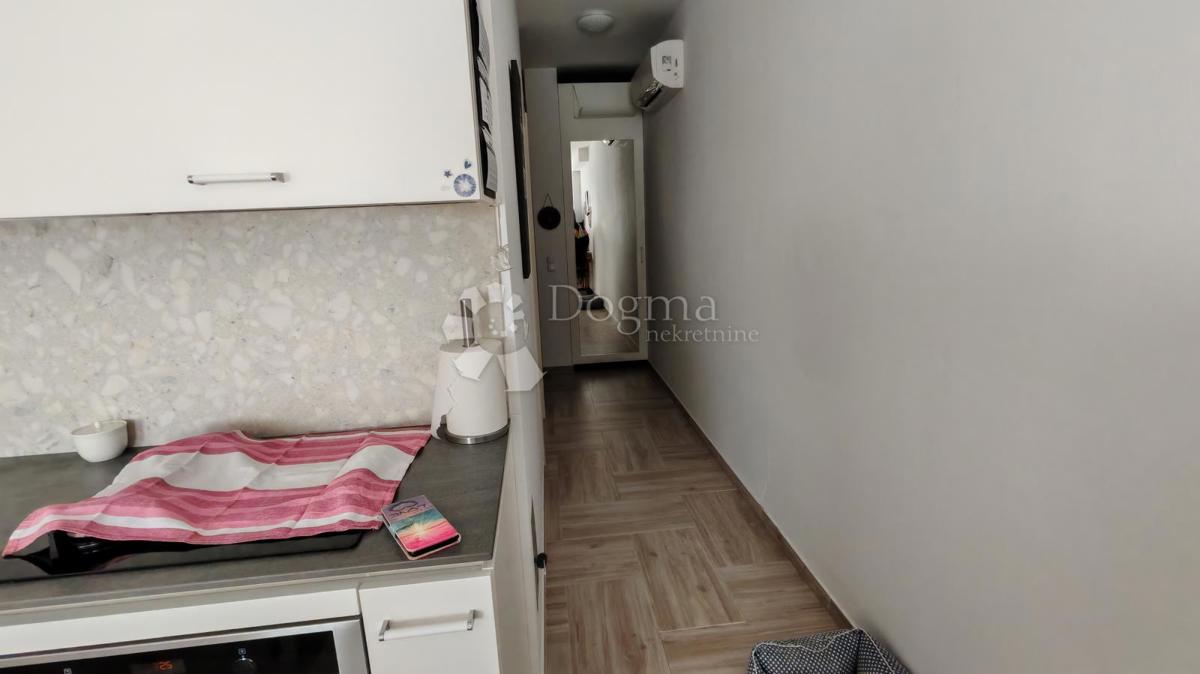 Apartma Jadranovo, Crikvenica, 51,62m2