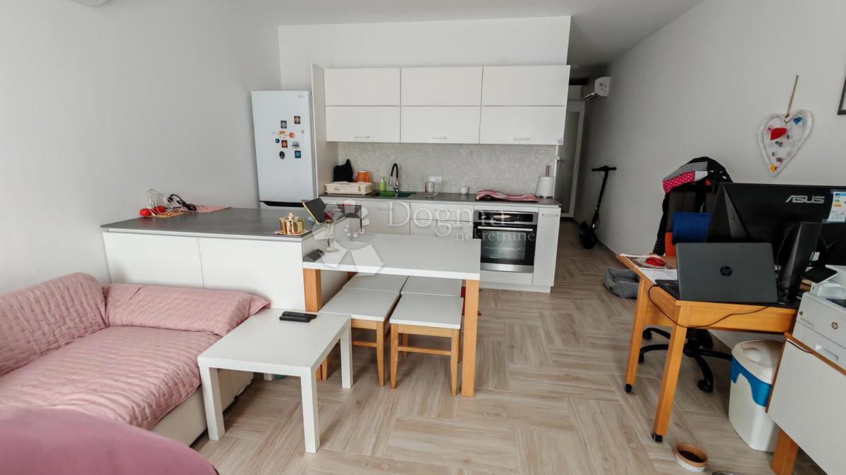 Apartma Jadranovo, Crikvenica, 51,62m2