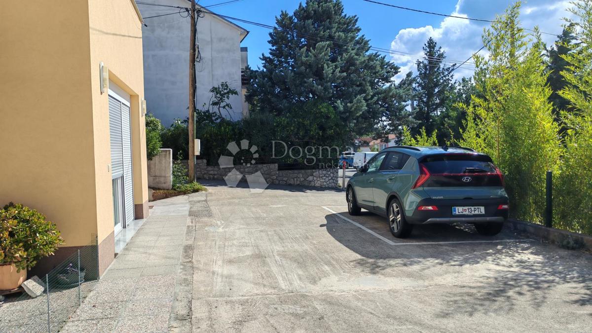 Apartma Jadranovo, Crikvenica, 51,62m2