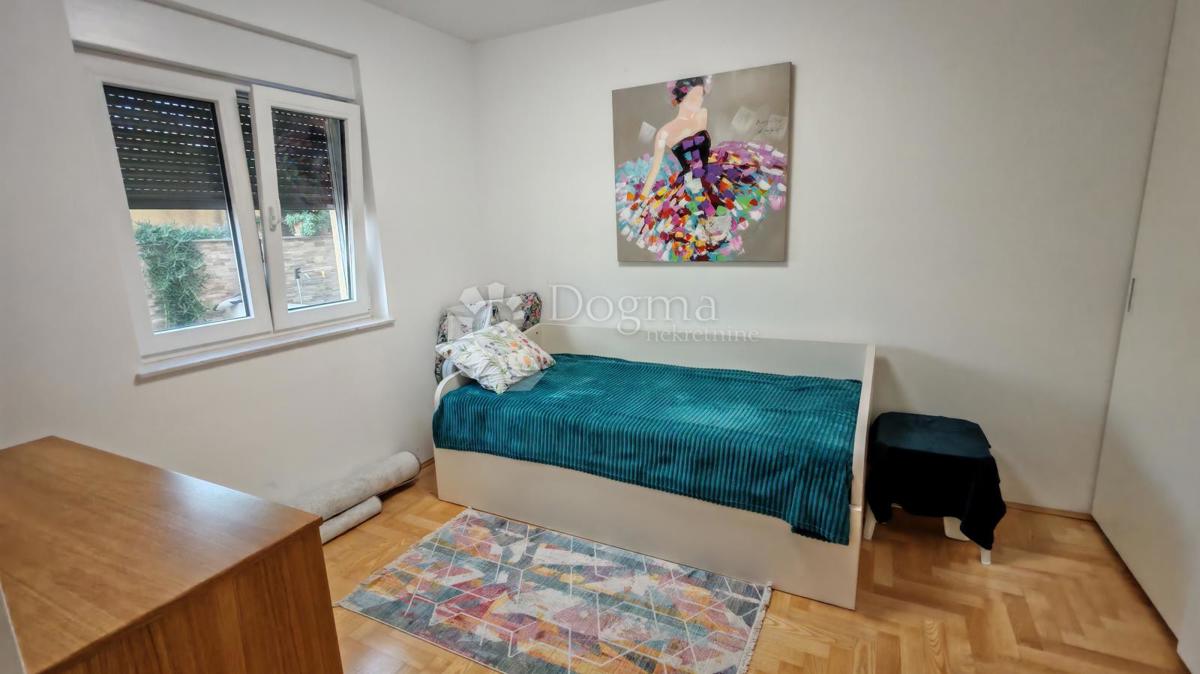 Apartma Jadranovo, Crikvenica, 51,62m2